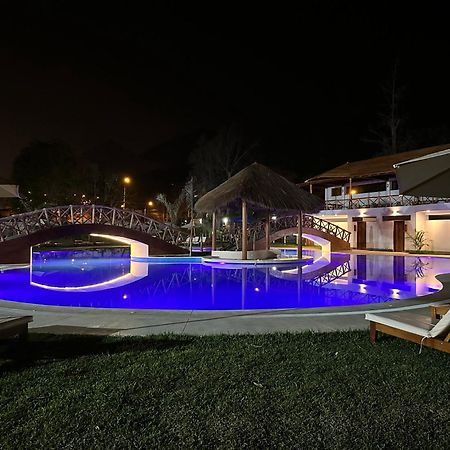 Los Andes - Restaurant & Bungalows Cieneguilla Zewnętrze zdjęcie