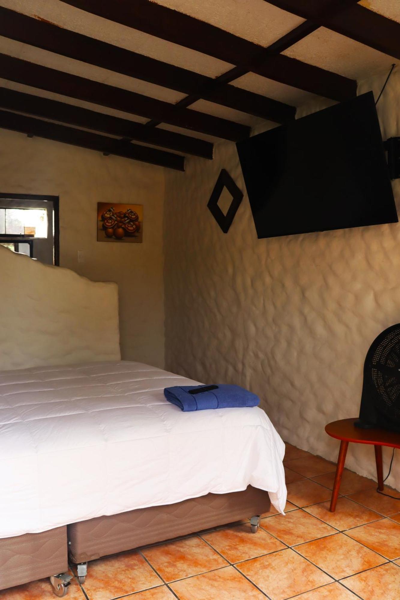 Los Andes - Restaurant & Bungalows Cieneguilla Zewnętrze zdjęcie